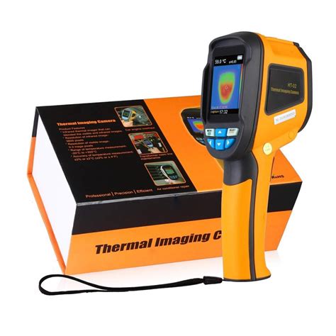 thermal camera moisture meter|best thermal camera for home inspections.